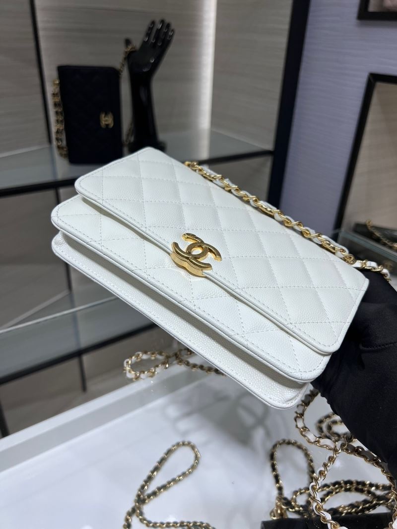 Chanel WOC Bags